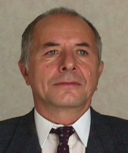 Bakó András