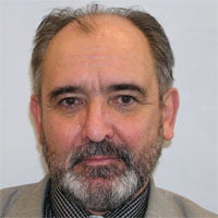 Iványi Antal fényképe