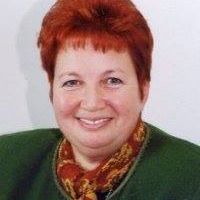 Sipka Júlia fényképe